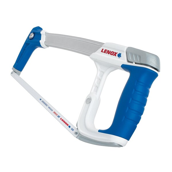 Hacksaw Frame, Ht50, Adjustable High Tensi